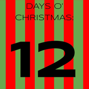 Twelve Days O' Christmas
