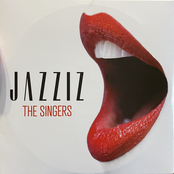 Jazziz 008 Fall 2021 - The Singers - CD1 The Jazz Singers