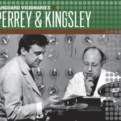 jean-jacques perrey & gershon kingsley