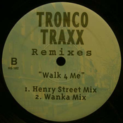 Walk 4 Me (Remixes)