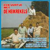 Een Uurtje Met De Heikrekels
