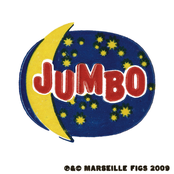 Jumbo by Marseille Figs