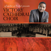 victory cathedral choir