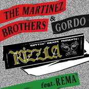 The Martinez Brothers: Rizzla