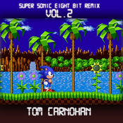 Super Sonic EightBit Remix Volume 2