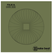 Dark Side - EP