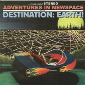 destination earth