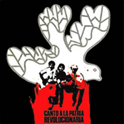 CANTO A LA PATRIA REVOLUCIONARIA