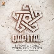 Worth Fighting For (Qapital Anthem 2013)