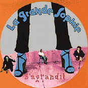 Le Jouet by La Grande Sophie