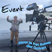 Hoor je het ruisen der golven