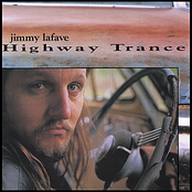 Minstrel Boy Howling At The Moon by Jimmy Lafave