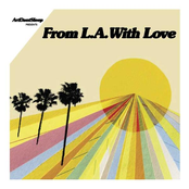From L.A. With Love