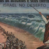 Israel no Deserto