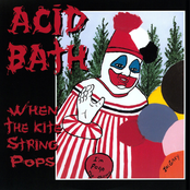 Dr. Seuss Is Dead by Acid Bath
