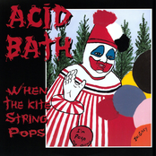 Jezebel by Acid Bath