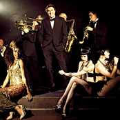 bryan ferry & the bryan ferry orchestra