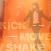 KICK MOVE SHAKE