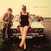 Brandenburg by Beirut