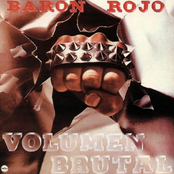 Baron Rojo: Volumen Brutal