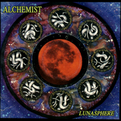Lunation by Alchemist