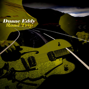 Franklin Town by Duane Eddy