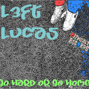 Go Hard Or Go Home LP