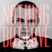 Nothing But Love - Single