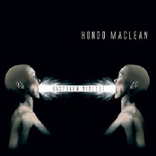 Weightless by Hondo Maclean