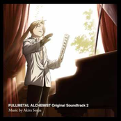 Fullmetal Alchemist Brotherhood Ost 2