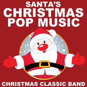 Santa's Christmas Pop Music