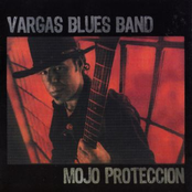 I Am Amazed by Vargas Blues Band