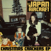 Christmas Crackers - EP