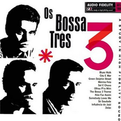 the bossa three