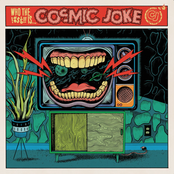 Cosmic Joke: S/T