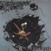 Recipients of Death+Final Flight