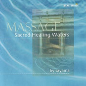 Joy Of The Water Spirits by Sayama