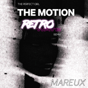 Mareux: The Perfect Girl (The Motion Retrowave Remix)