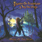 Dance With The Devil by Trans-sylvanian Orchestra