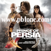 prince of persia: the sands of time