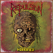 Repulsion - Eaten Alive