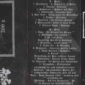 No Future For Democracy Compilation