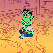 Mondo's Mad World Vol I: Demos And Loose Change