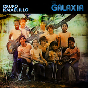 Galaxia