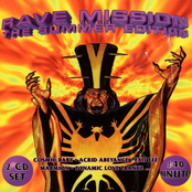 Rave Mission Vol 01