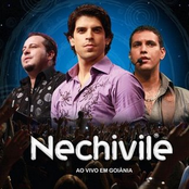 Banda Nechivile