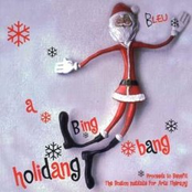 Jingle Bells by Bleu