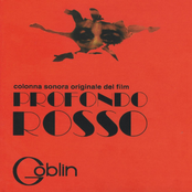 Profondo rosso (Gold Tracks) [Colonna sonora originale del film]