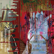 Nocturnal Deception of the Blood Town Sound