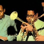 dizzy gillespie, sonny stitt & sonny rollins